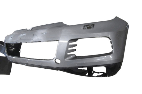 Bumper VW Touareg 7P Rline R-line 10-14 7P6807221C Voorbumper MZ1961