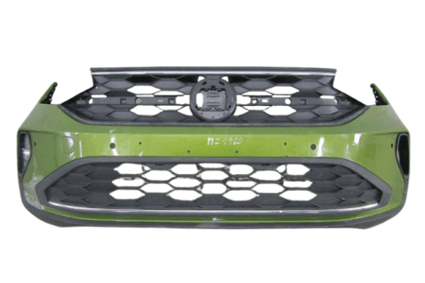 Bumper VW Taigo 2G7 21- 2G7807221C Voorbumper MZ1960