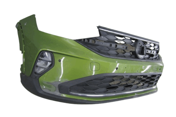 Bumper VW Taigo 2G7 21- 2G7807221C Voorbumper MZ1960