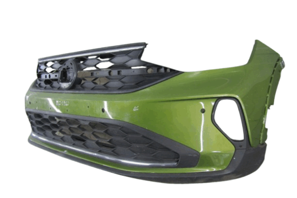 Bumper VW Taigo 2G7 21- 2G7807221C Voorbumper MZ1960