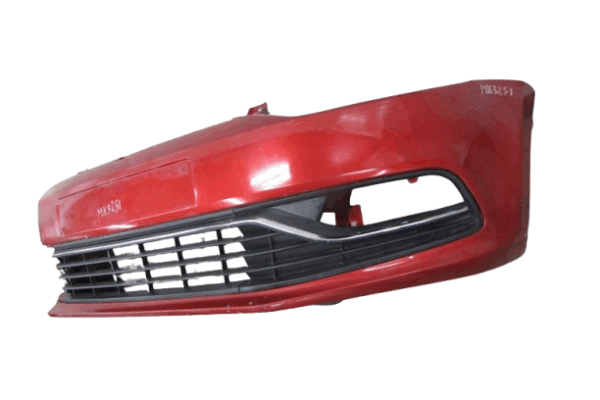 Bumper VW Polo 6C 6C0 Facelift 14-17 6C0807221 Voorbumper MK3851