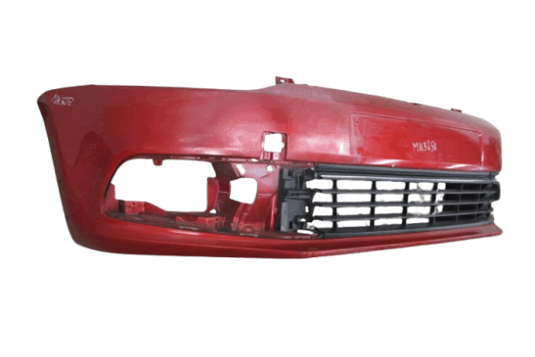 Bumper VW Polo 6C 6C0 Facelift 14-17 6C0807221 Voorbumper MK3851