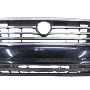 Bumper VW Touareg 3 III 760 18- 760807221E Voorbumper HK001
