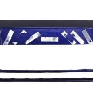 Bumper VW Scirocco 3 R LINE 1K8 FACELIFT 14- RLINE 1K8807221 Voorbumper MK3794