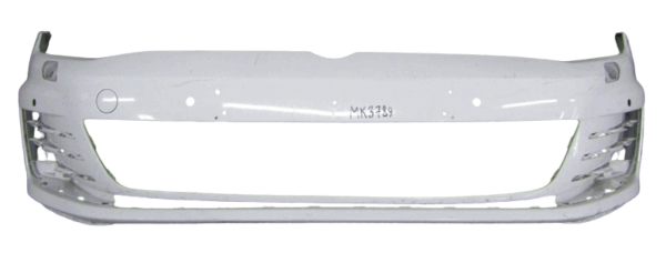 Bumper VW Golf 7 VII 5G0 GTI GTD 12-16 5G0807221L Voorbumper MK3789