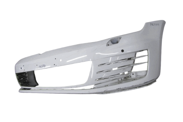 Bumper VW Golf 7 VII 5G0 GTI GTD 12-16 5G0807221L Voorbumper MK3789