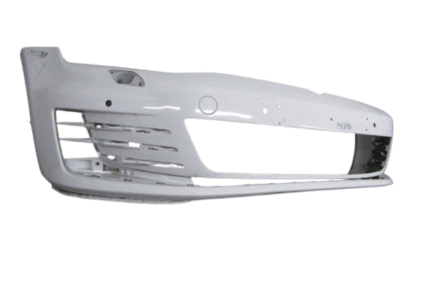 Bumper VW Golf 7 VII 5G0 GTI GTD 12-16 5G0807221L Voorbumper MK3789
