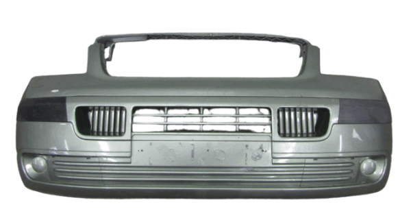 Bumper VW Transporter T5 7H0 03-08 7H0807101 Voorbumper MK3777