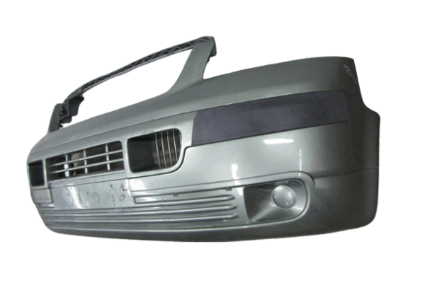 Bumper VW Transporter T5 7H0 03-08 7H0807101 Voorbumper MK3777