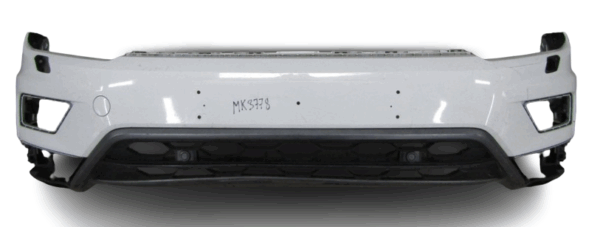Bumper VW Tiguan 5NN Allspace Cross 16-20 5NN807221 Voorbumper MK3778