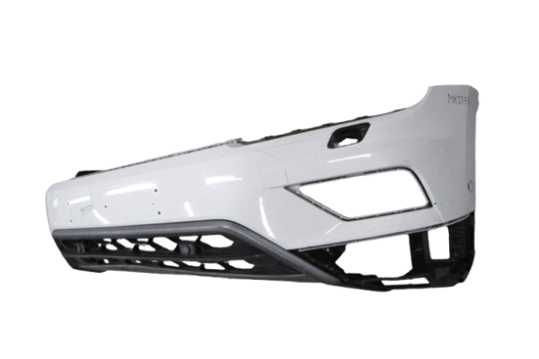 Bumper VW Tiguan 5NN Allspace Cross 16-20 5NN807221 Voorbumper MK3778
