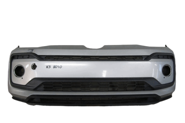 Bumper Volkswagen VW UP GTI Lift 1S0 16- 1S0807221 Voorbumper KS8040
