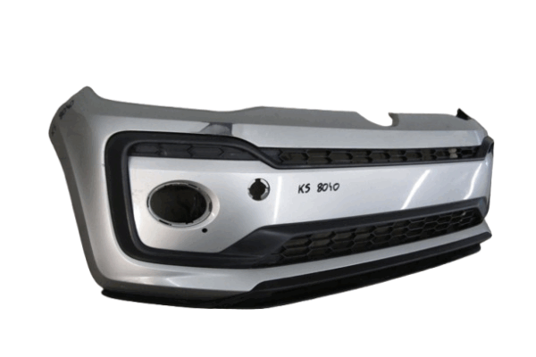 Bumper Volkswagen VW UP GTI Lift 1S0 16- 1S0807221 Voorbumper KS8040