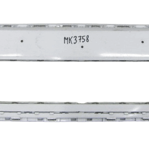 Bumper VW Touareg 7P6 FACELIFT R Line 14-18 Voorbumper MK3758
