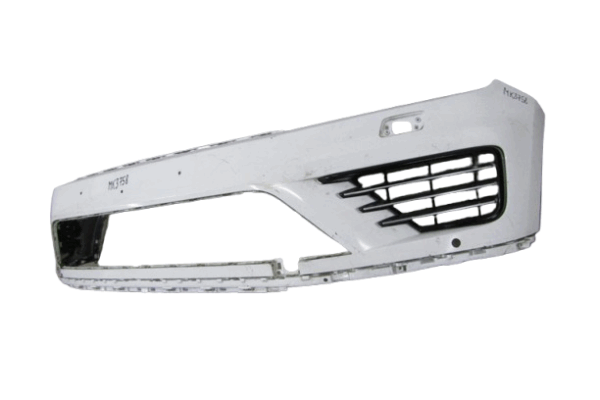 Bumper VW Touareg 7P6 FACELIFT R Line 14-18 Voorbumper MK3758