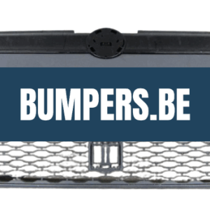 Bumper VW Caddy 5 V 2K7 20-25 2K7807221A Grill Voorbumper MK3703
