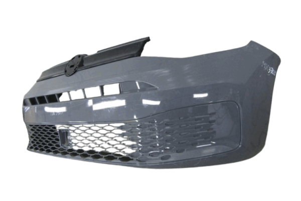 Bumper VW Caddy 5 V 2K7 20-25 2K7807221A Grill Voorbumper MK3703