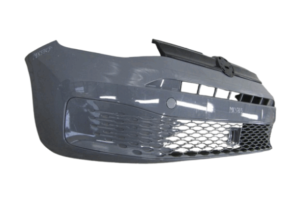 Bumper VW Caddy 5 V 2K7 20-25 2K7807221A Grill Voorbumper MK3703