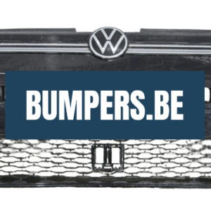 Bumper VW Caddy 5 V 2K7 20-25 2K7807221A Grill Voorbumper MK3702