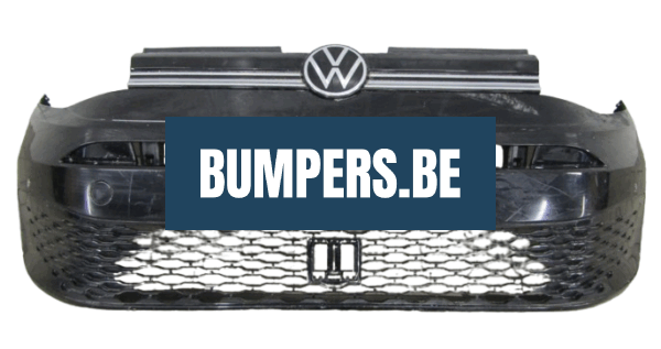 Bumper VW Caddy 5 V 2K7 20-25 2K7807221A Grill Voorbumper MK3702