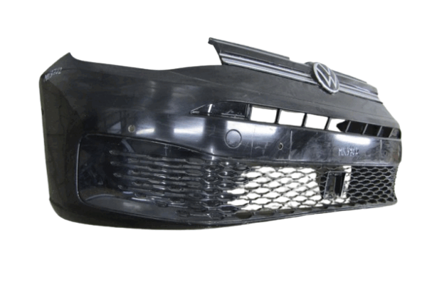 Bumper VW Caddy 5 V 2K7 20-25 2K7807221A Grill Voorbumper MK3702