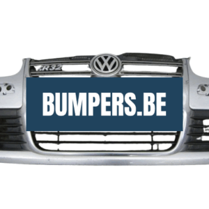 Bumper VW GOLF V 5 R32 03-08 Origineel Voorbumper MZ1811
