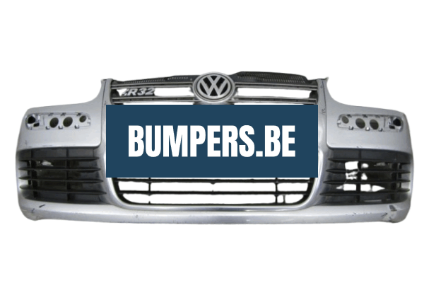Bumper VW GOLF V 5 R32 03-08 Origineel Voorbumper MZ1811