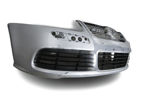 Bumper VW GOLF V 5 R32 03-08 Origineel Voorbumper MZ1811