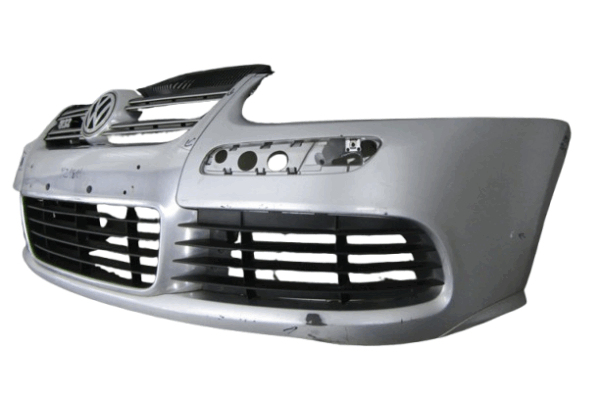 Bumper VW GOLF V 5 R32 03-08 Origineel Voorbumper MZ1811