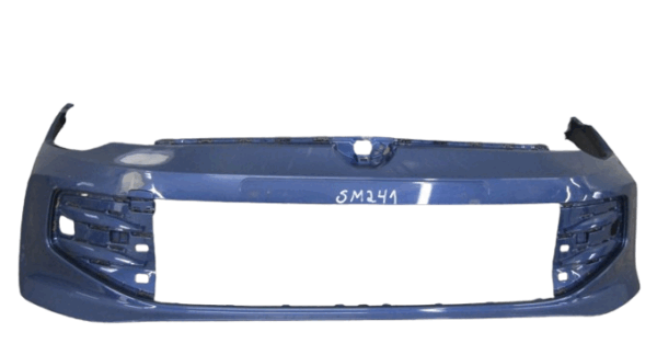 Bumper VW Golf 8 VIII 5H0 FaceLIFT 24- 5H0807221 Voorbumper SM241