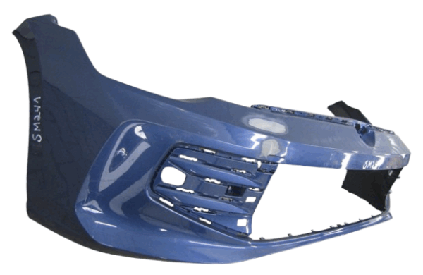 Bumper VW Golf 8 VIII 5H0 FaceLIFT 24- 5H0807221 Voorbumper SM241