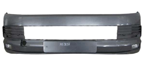 Bumper VW T6 Multivan 7E5 15-19 7E5807221D Voorbumper MK3658