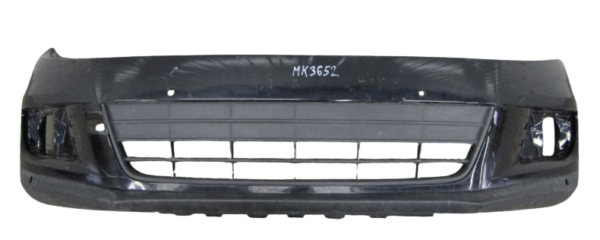 Bumper Volkswagen VW Tiguan FACELIFT 5N0 11-15 Voorbumper MK3652