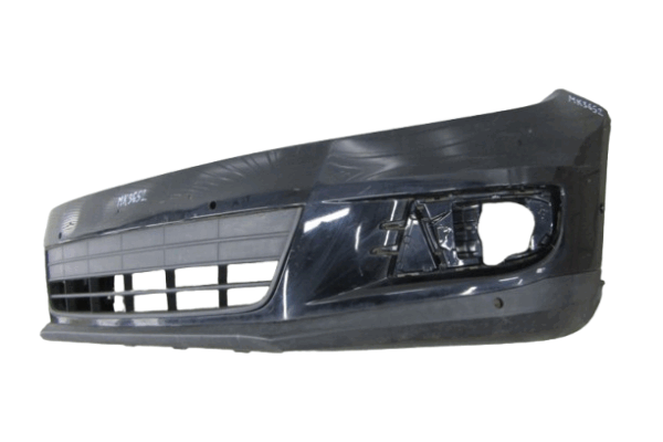 Bumper Volkswagen VW Tiguan FACELIFT 5N0 11-15 Voorbumper MK3652