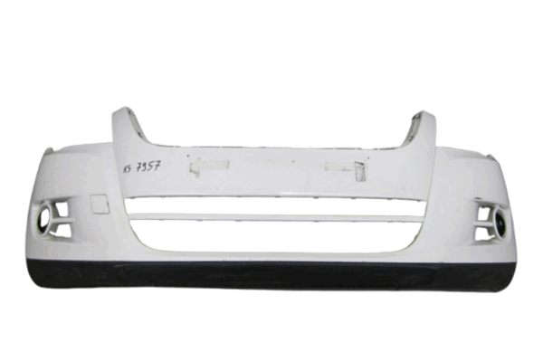 Bumper VW Tiguan 1 I 5N0 07-11 5N0807221 Voorbumper KS7957