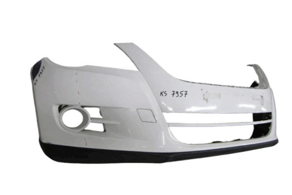 Bumper VW Tiguan 1 I 5N0 07-11 5N0807221 Voorbumper KS7957
