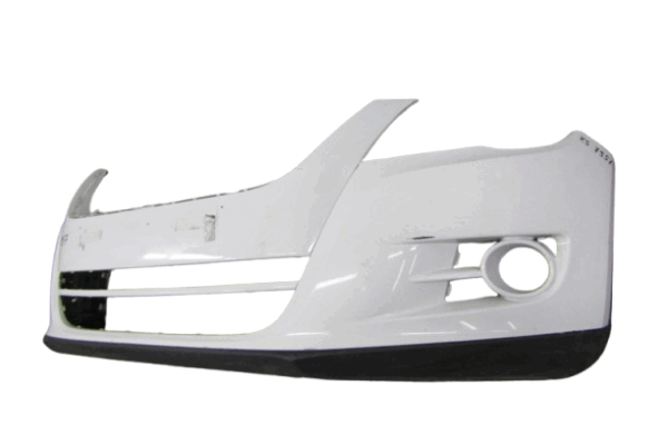 Bumper VW Tiguan 1 I 5N0 07-11 5N0807221 Voorbumper KS7957