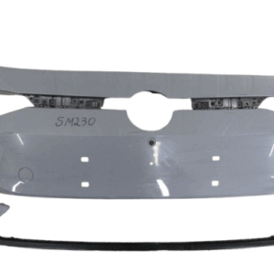 Bumper VW Volkswagen ID.7 ID7 23- 14A807221D Voorbumper SM230