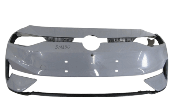 Bumper VW Volkswagen ID.7 ID7 23- 14A807221D Voorbumper SM230