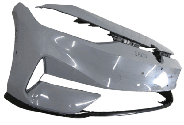 Bumper VW Volkswagen ID.7 ID7 23- 14A807221D Voorbumper SM230