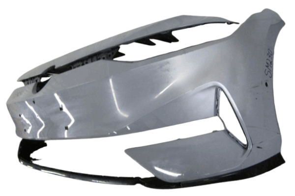 Bumper VW Volkswagen ID.7 ID7 23- 14A807221D Voorbumper SM230