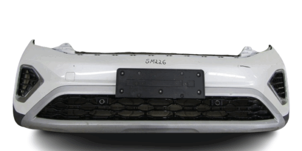 Bumper Volkswagen Talagon 21- 30G807221 Voorbumper SM226