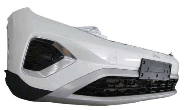 Bumper Volkswagen Talagon 21- 30G807221 Voorbumper SM226