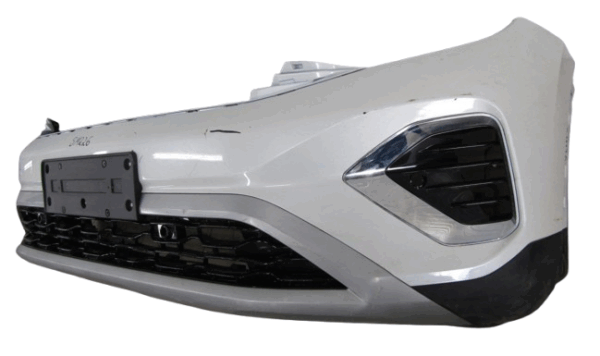Bumper Volkswagen Talagon 21- 30G807221 Voorbumper SM226