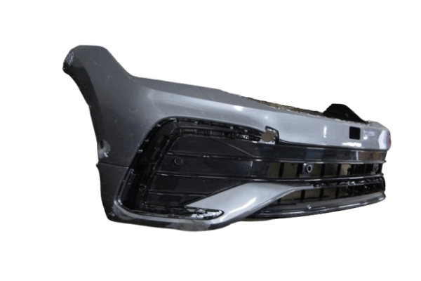 Bumper VW Tiguan 5NN ALLSPACE R-LINE Rline FACELIFT 20- Voorbumper MK1780