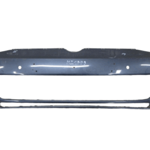 Bumper VW Golf VII 7 GTE FACELIFT 17-20 Voorbumper MZ1779