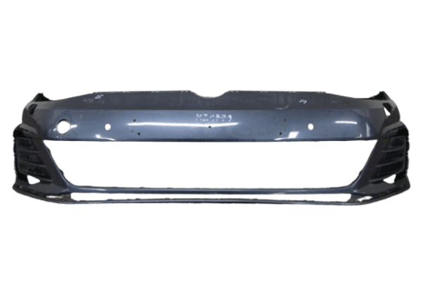 Bumper VW Golf VII 7 GTE FACELIFT 17-20 Voorbumper MZ1779