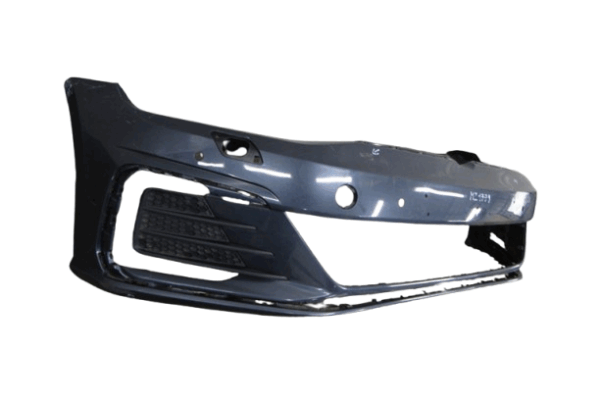 Bumper VW Golf VII 7 GTE FACELIFT 17-20 Voorbumper MZ1779