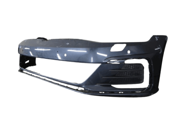 Bumper VW Golf VII 7 GTE FACELIFT 17-20 Voorbumper MZ1779