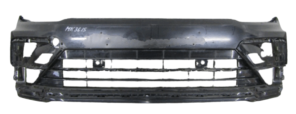 Bumper Volkswagen Tiguan 5NA R-line Rline 16-21 5NA807221B Voorbumper MK3615